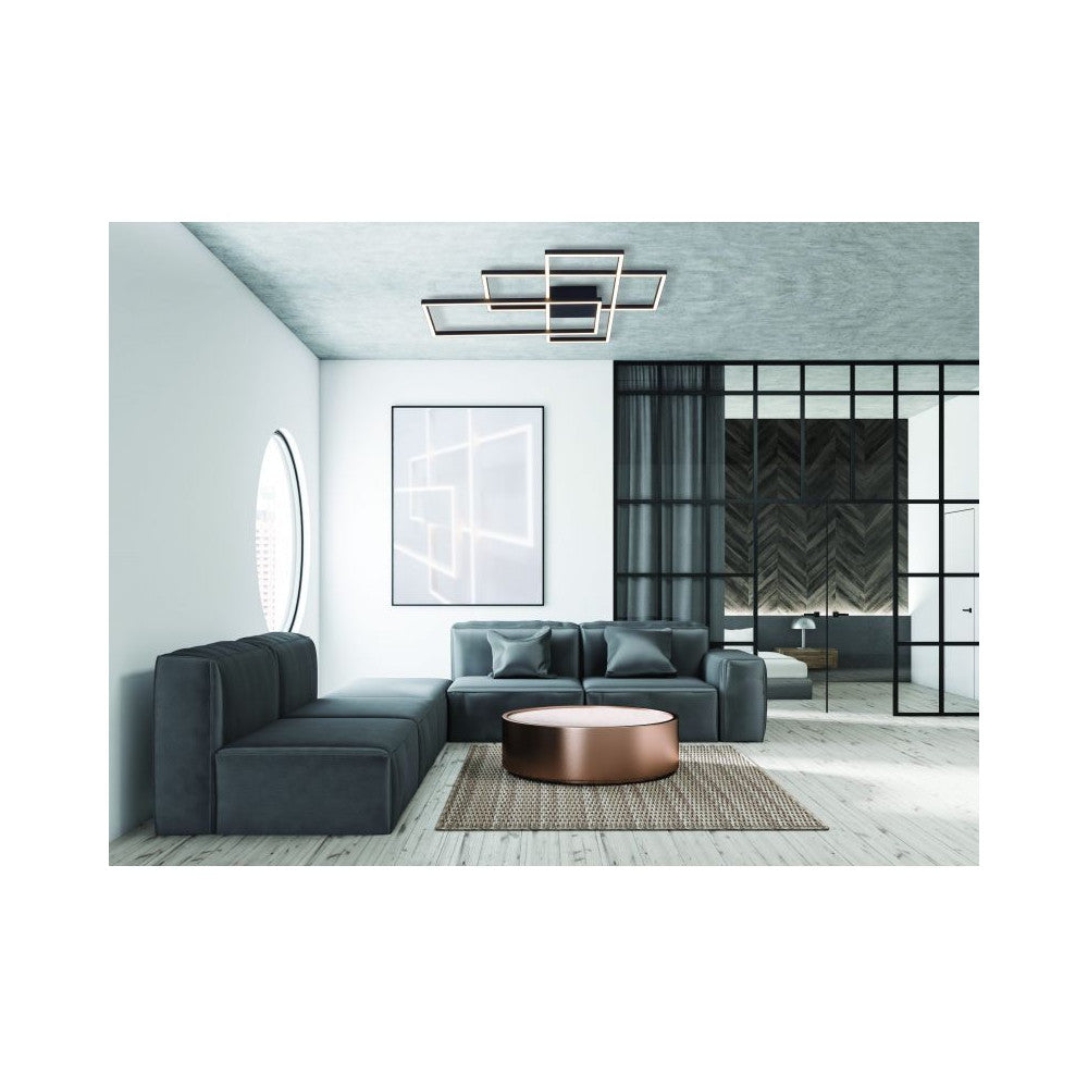 Plafonnier LED | Brillara