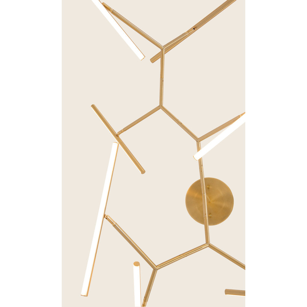 Plafonnier LED | Galiano