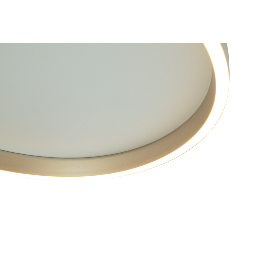Plafonnier LED | Caelan