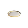 Plafonnier LED | Caelan