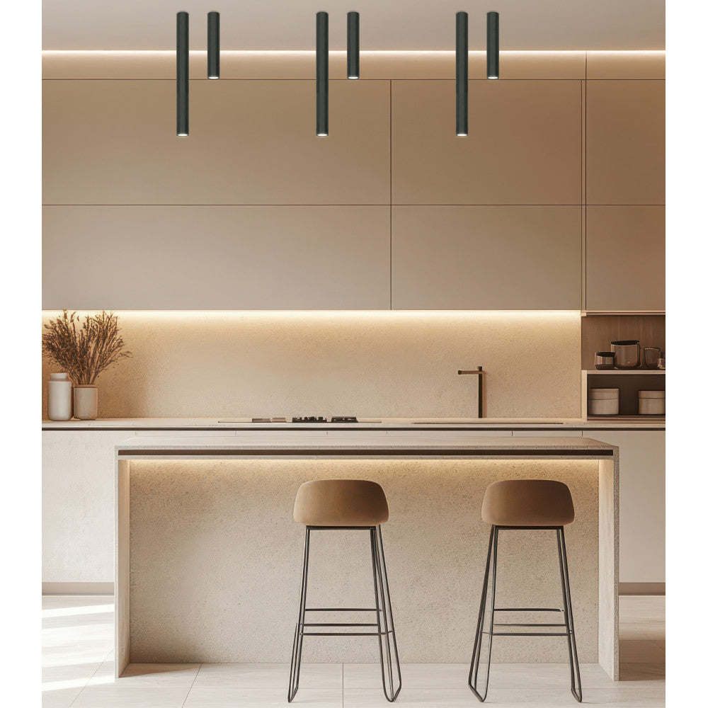 Plafonnier LED | Lunmilena