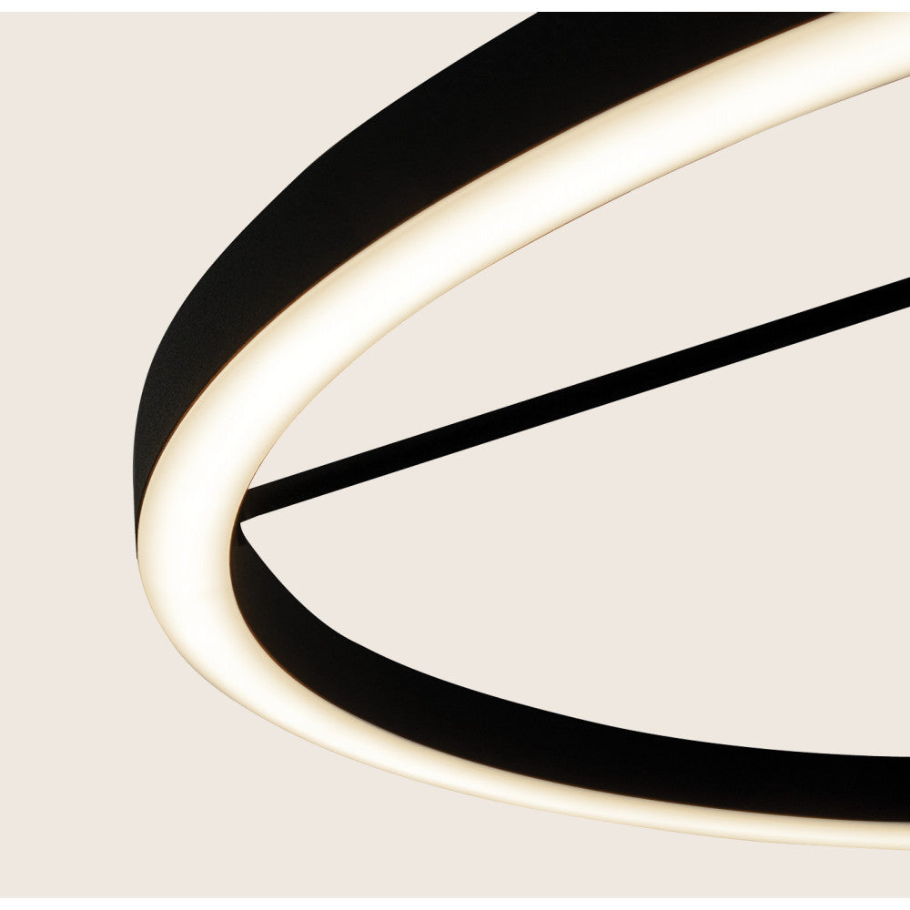 Plafonnier LED | Ketzia