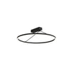 Plafonnier LED | Ketzia