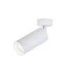 Plafonnier ZAMBELIS D60 9W 24deg DESIGN Blanc Mat S054-24