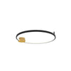 Plafonnier LED | Orimilena