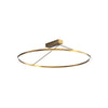 Plafonnier LED | Ondmileta