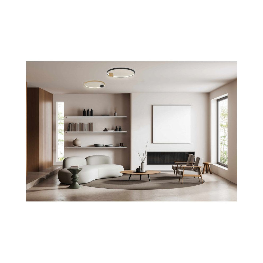 Plafonnier LED | Alamilora