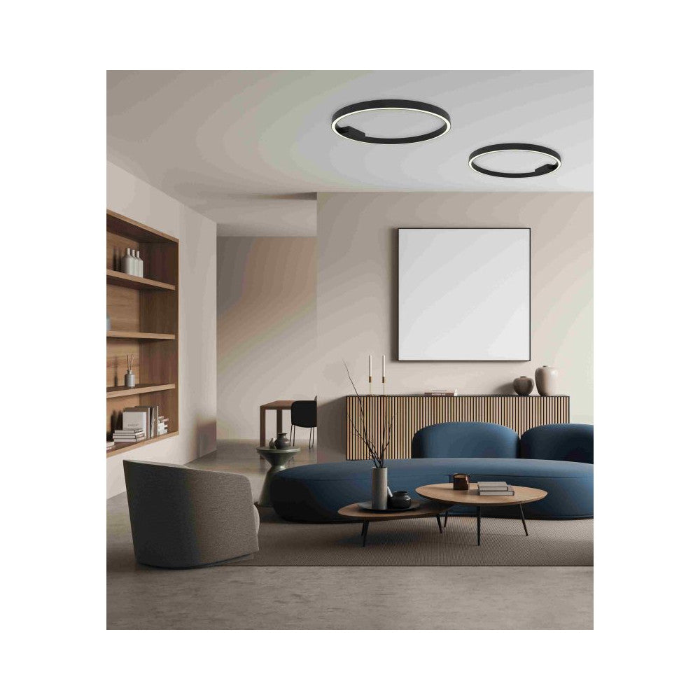 Plafonnier LED | Selvaggio