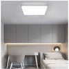 Plafonnier led dimmable | Quadra