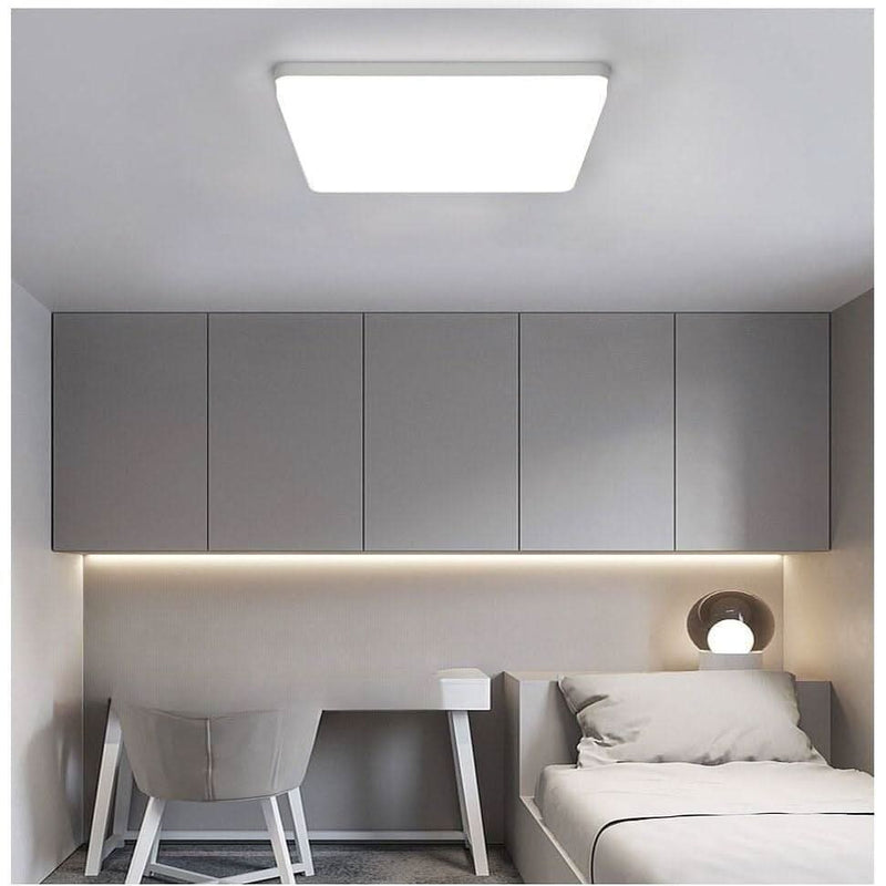 Plafonnier led dimmable | Quadra