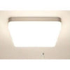 Plafonnier LED | Quadra