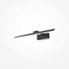 Decart Luminaire noir