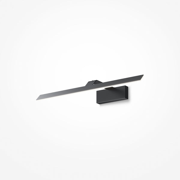 Decart Luminaire noir