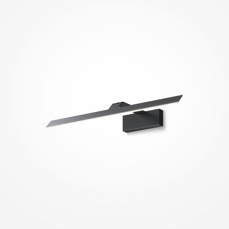 Decart Luminaire noir