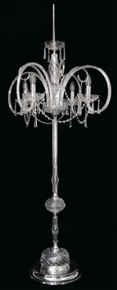 Lampadaire ES441403K