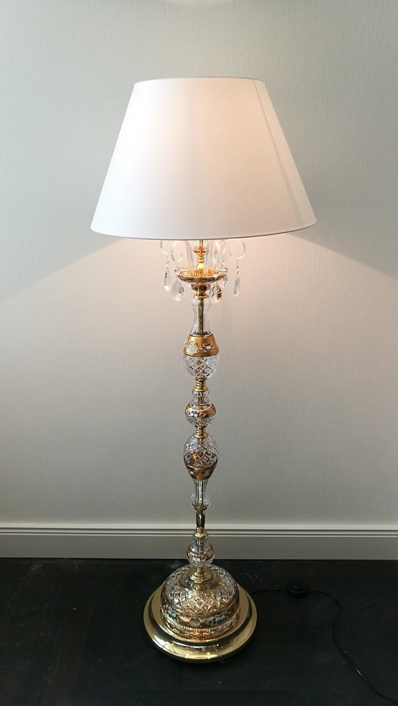 Lampadaire ES654103K
