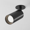 Focus Spot noir