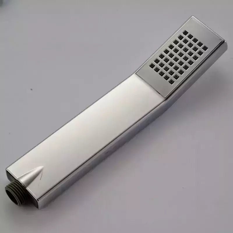 Pommeau de Douche Pluie | Cascade Pure - Designix Pommeau de Douche