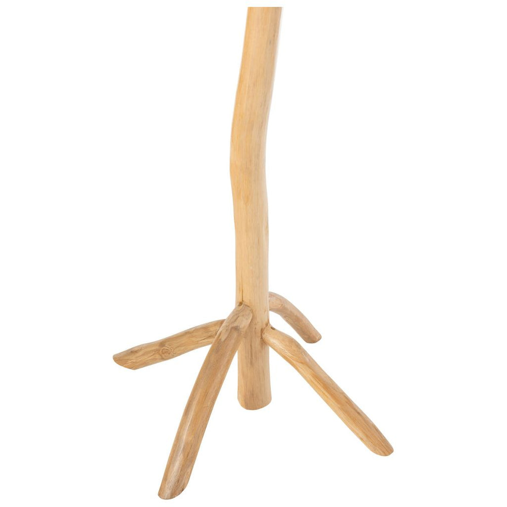 Portemanteau Branches Bois Naturel - Designix