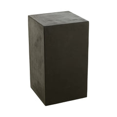 Présentoir Noir Grand Rectangle