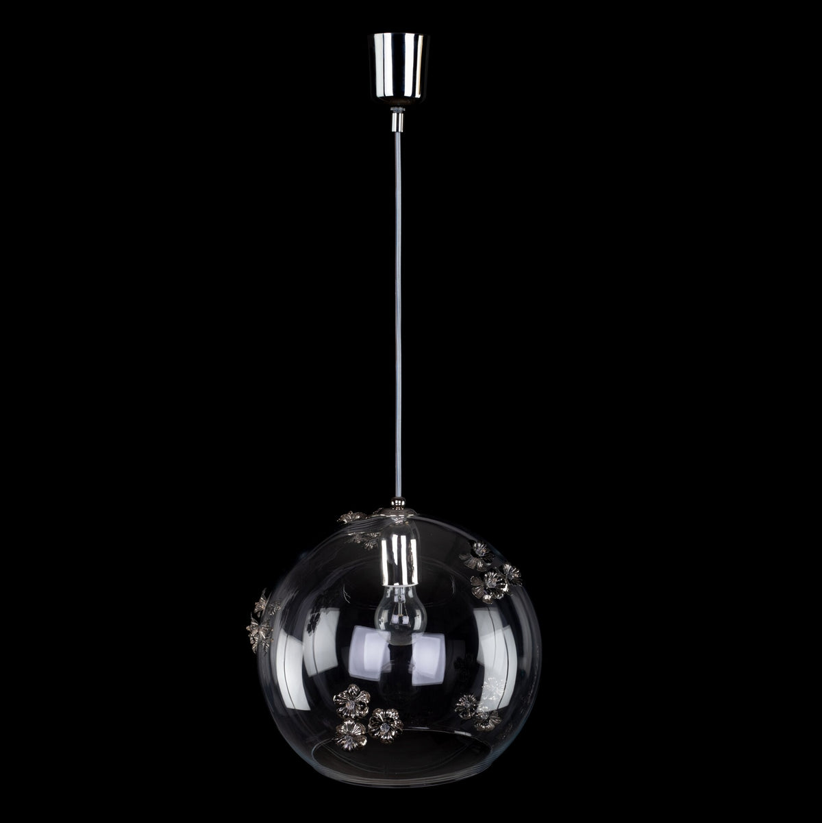 Suspension design L-PRI-03