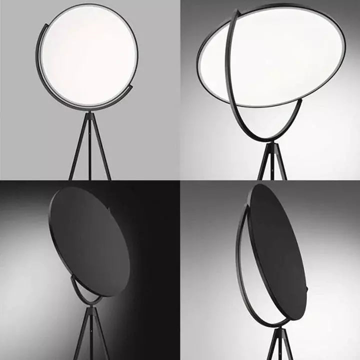 Lampadaire Originale | Éclat Artistique | Designix - Lampadaire    - https://designix.fr/