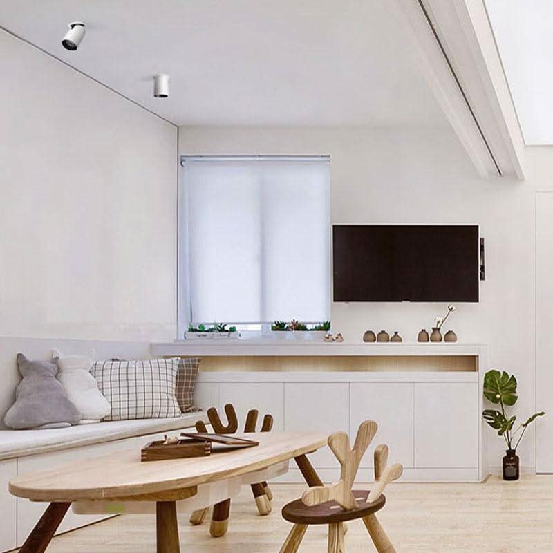 Spot blanc chaud | Noria