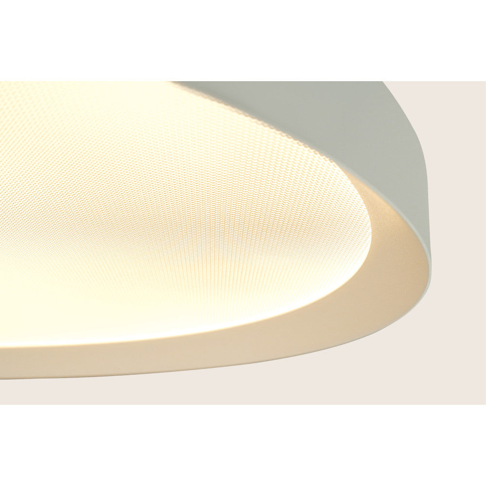 Plafonnier LED | Borda