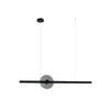 Suspension luminaire | Halen