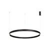 Suspension luminaire | Fulcra