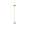 Suspension luminaire | Saxor