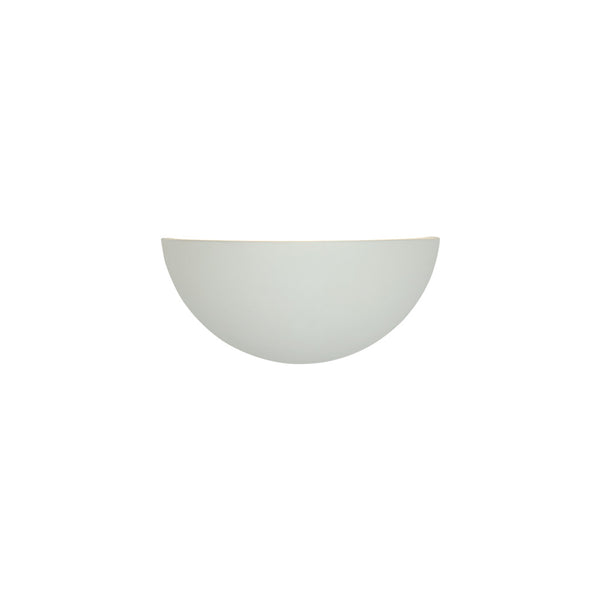 Applique Murale ZAMBELIS 6W CCT DESIGN Blanc Platre 25381