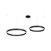 Suspension luminaire | Duplex