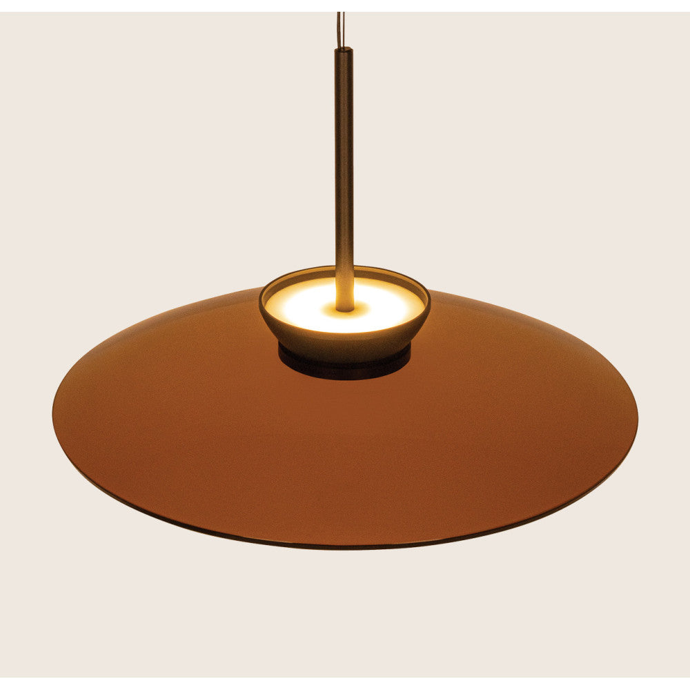 Suspension luminaire | Vire