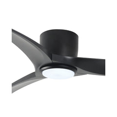 Ventilateurs de plafond LED