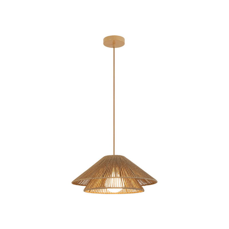 Suspension luminaire | Talfryn