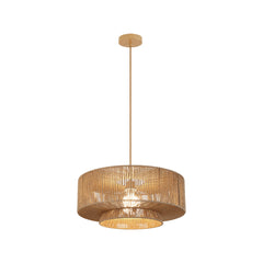 Suspension corde