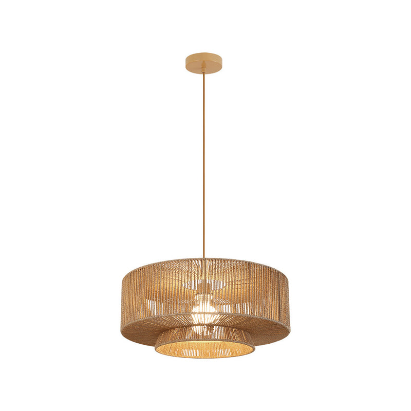 Suspension luminaire | Zendanisto