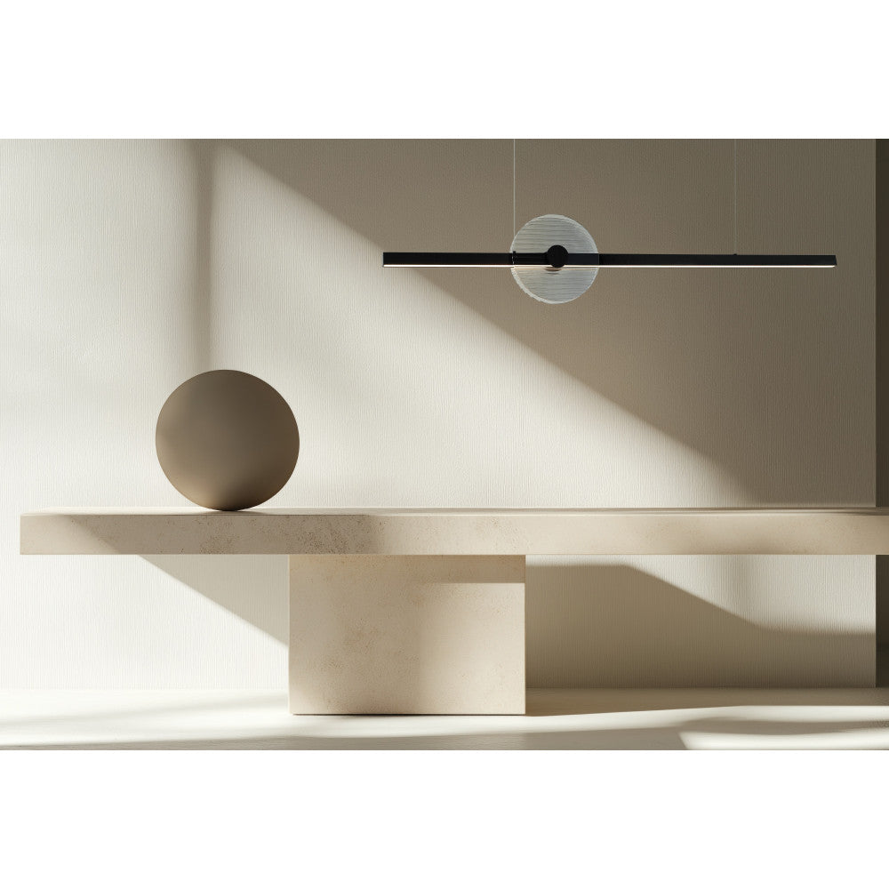 Suspension luminaire | Halen