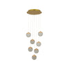 Suspension luminaire | Sephira