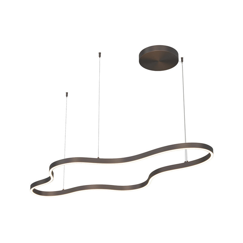 Suspension luminaire | Auverna