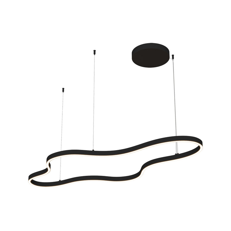 Suspension luminaire | Dravor