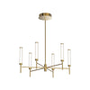 Suspension luminaire | Zendanina