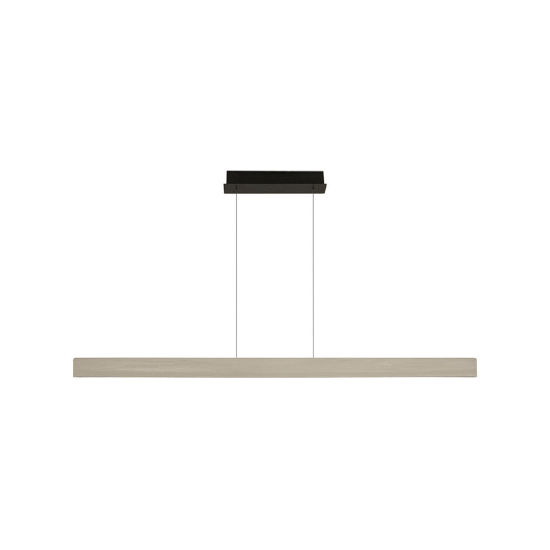 Suspension luminaire | Dual