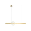 Suspension luminaire | Onddanica