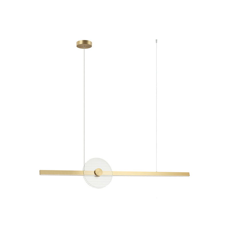 Suspension luminaire | Onddanica