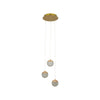 Suspension luminaire | Vespris