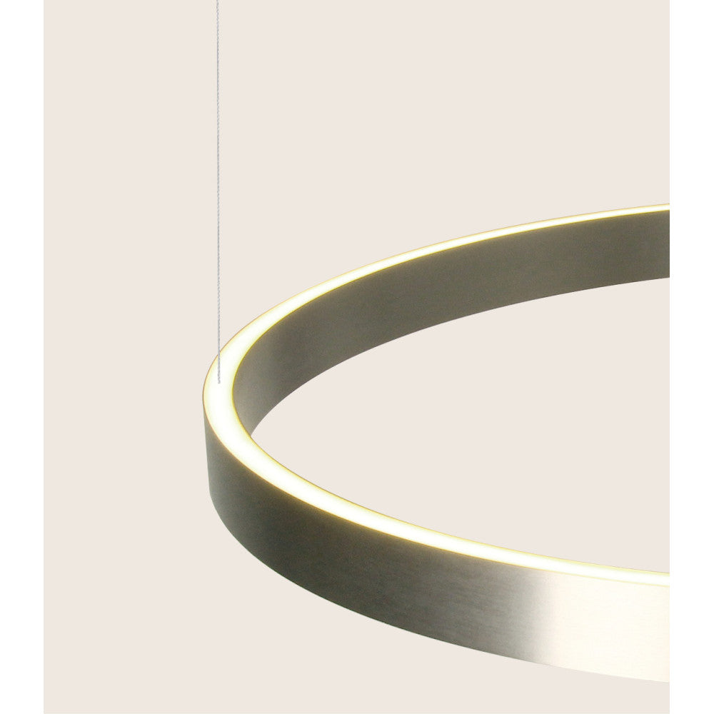 Suspension luminaire | Indirek