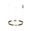 Suspension luminaire | Brossia