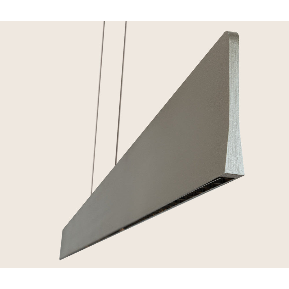 Suspension luminaire | Dual